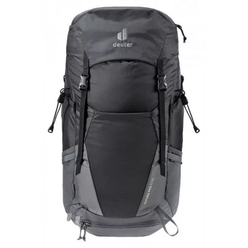 Wanderrucksack DEUTER Futura Pro 34 SL, Damen, 34 L, 1,56 kg