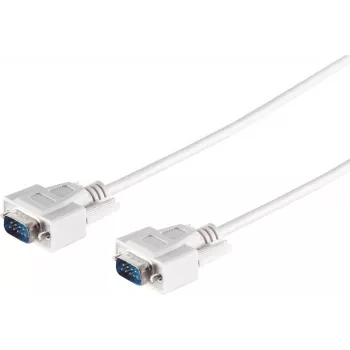 Serielles Kabel ShiverPeaks 3 m, 9-poliger Sub-D, Modell 78041-3
