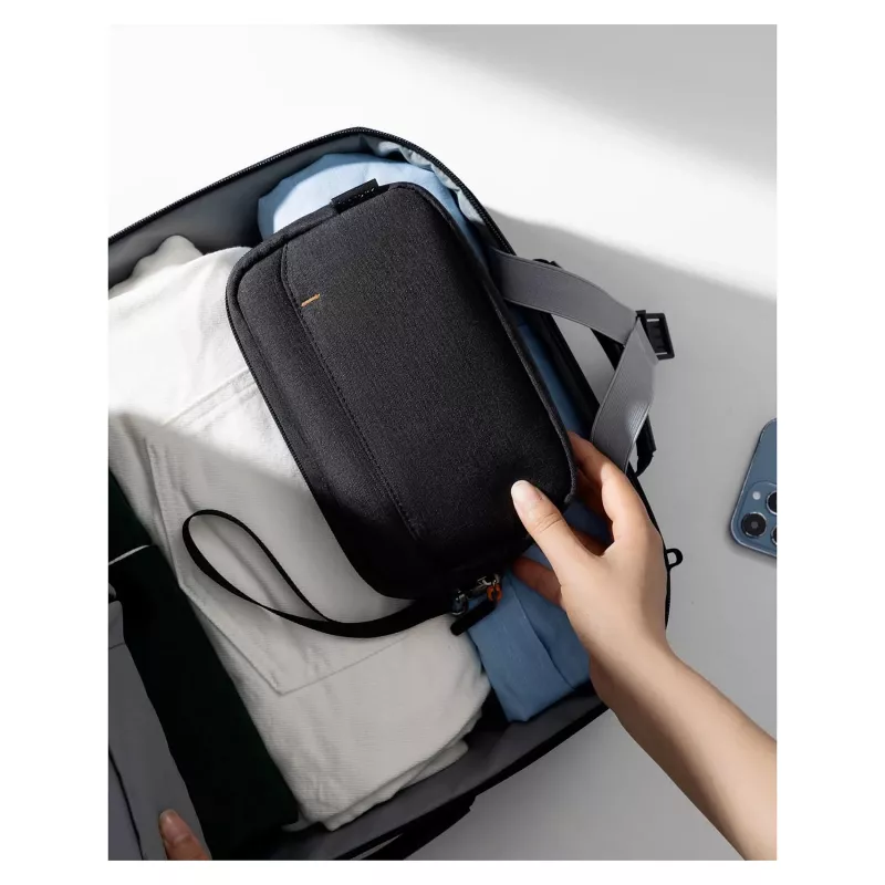 Organizer-Tasche Inateck AB03012, 32,5 × 23,5 × 5 cm