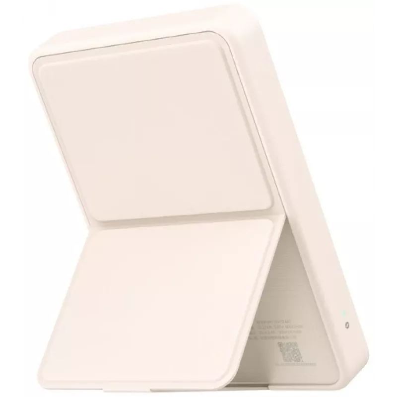 Xiaomi Magnetic Power Bank 6000mAh Lithium-Ion (Li-Ion) Wireless Charg