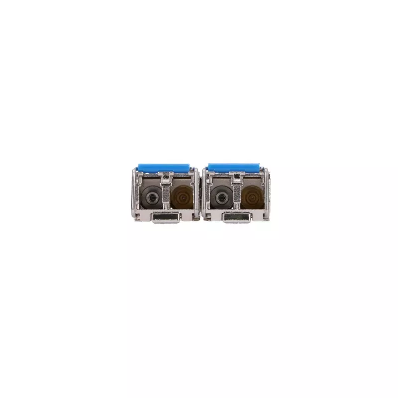 Extralink SFP 1.25G Modul 2er-Pack, 1.25Gbps, LC/UPC, 1310nm, 20km, Single Mode, DOM