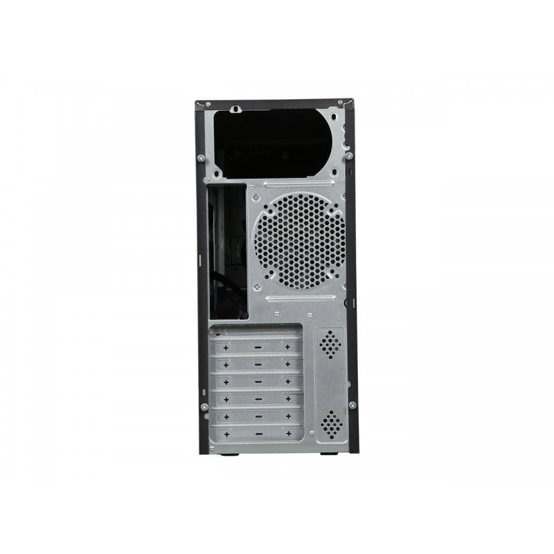 Antec VSK 4000E-U3 Midi Tower Schwarz