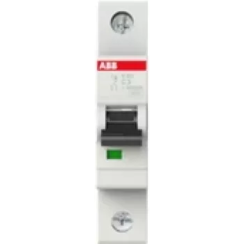 Leitungsschutzschalter 6kA 50A B 1p S201-B50 (2CDS251001R0505)