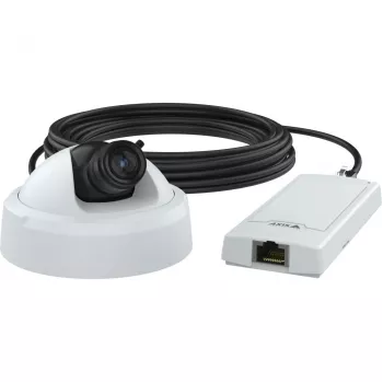 P12 Series P1275 MK II - Netzwerk-Überwachungskamera