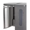 Braun IDCollection KF 1505 GY Manuelle Filterkaffeemaschine 1,2 L