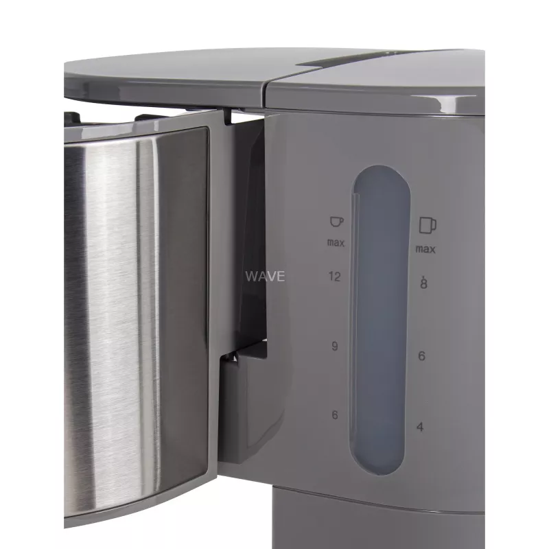 Braun IDCollection KF 1505 GY Manuelle Filterkaffeemaschine 1,2 L