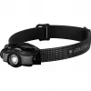Stirnlampe Ledlenser MH 5 Schwarz-Grau