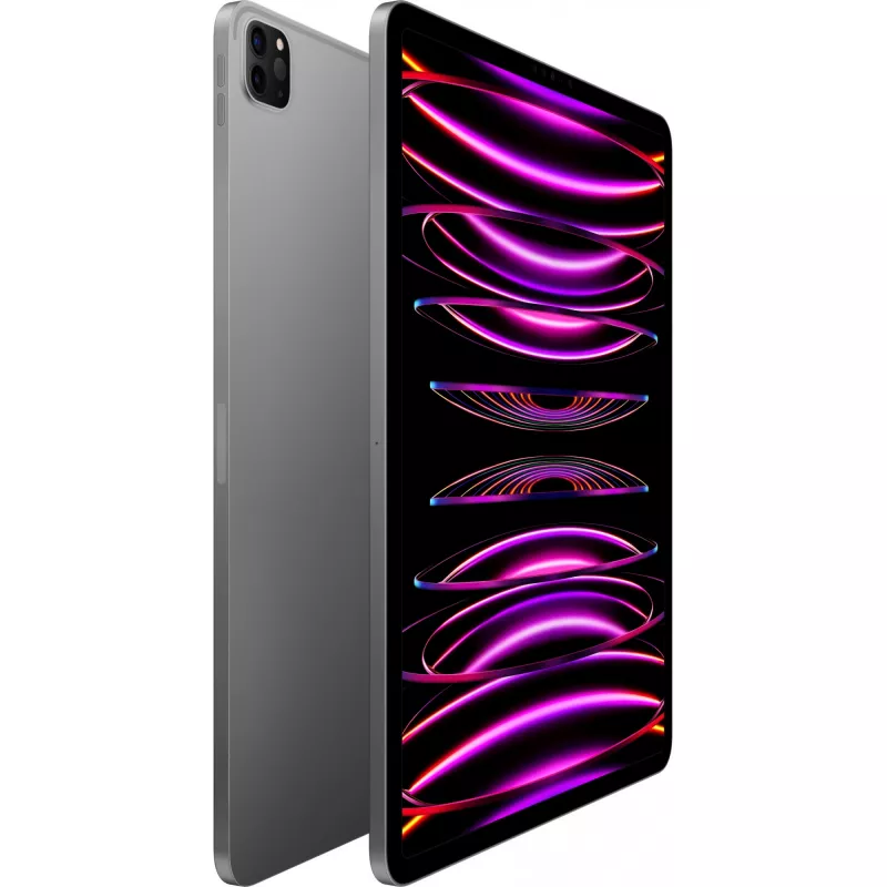 Tablet Apple iPad Pro 6. Generation 12,9 Zoll M2 16 GB 1 TB iPadOS