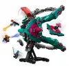 LEGO Marvel Super Heroes 76255 LEGO® MARVEL SUPER HEROES Das neue Schiff der Guardians (76255)