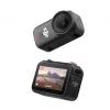 Action-Kamera DJI Osmo nano — 35 MP CMOS, 4K Ultra HD (3840×2880), 120 fps, 143° Sichtfeld, 4,98 cm Display, Wi‑Fi, MicroSD, 0,052 kg