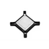 Water block EK Water Blocks EK-Quantum Magnitude 1700 Kupfer Nickel Schwarz