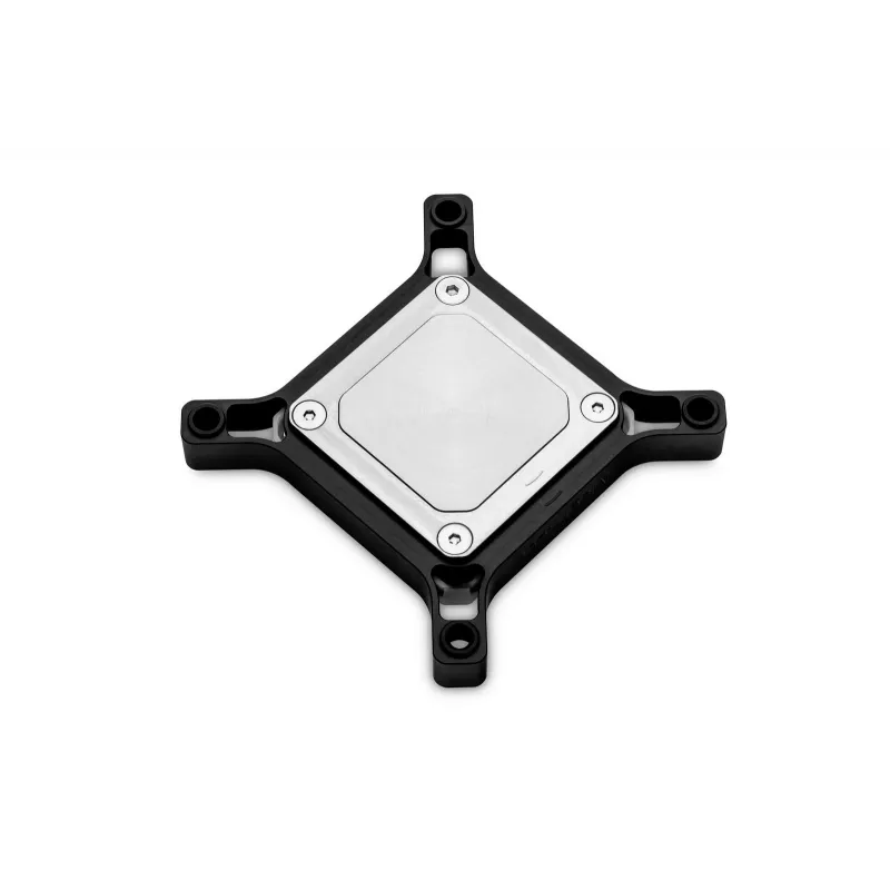Water block EK Water Blocks EK-Quantum Magnitude 1700 Kupfer Nickel Schwarz