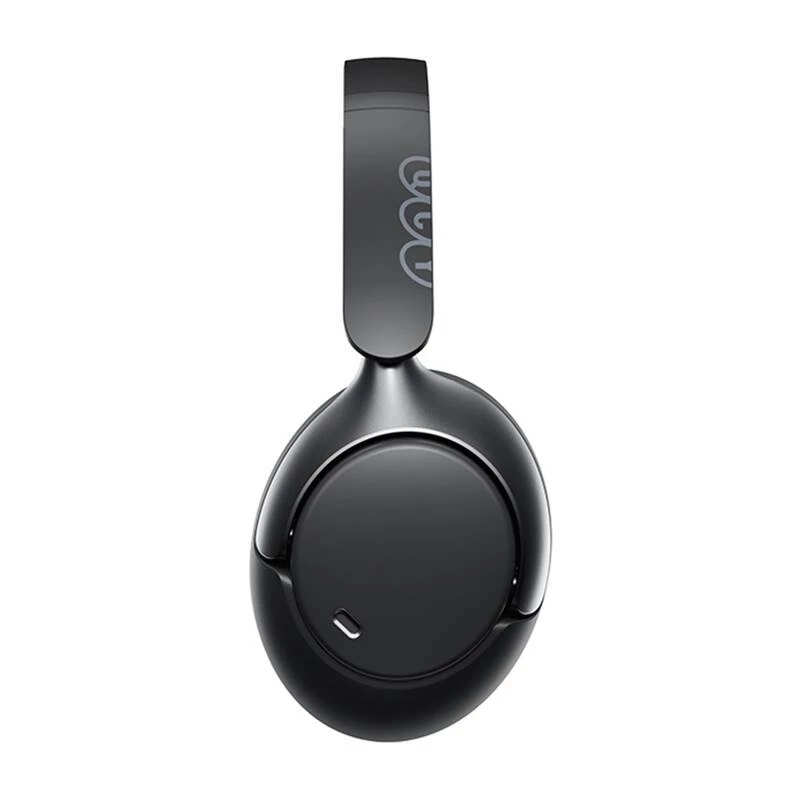 QCY H3 Pro ANC kabellose Kopfhörer (schwarz)
