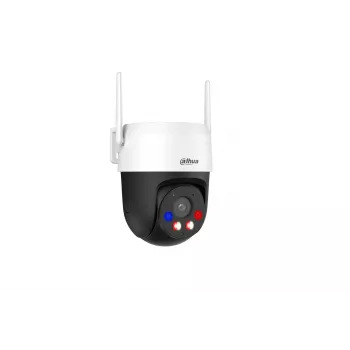 Dahua Technology 5MP Outdoor Fixed-focal Wi-Fi Pan & Tilt Netzwerkkamera
