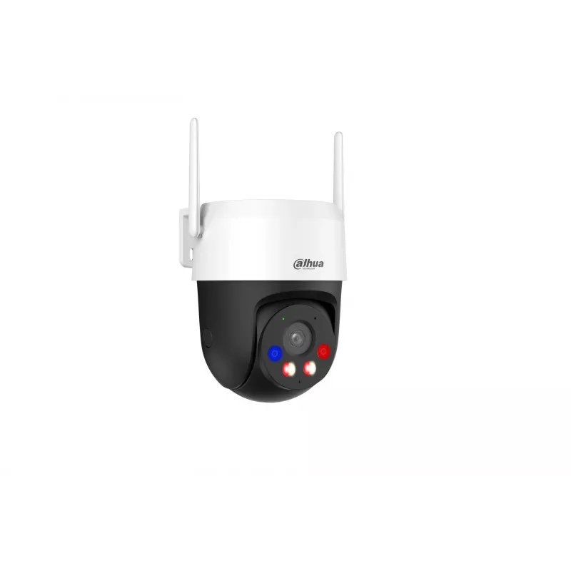 Dahua Technology 5MP Outdoor Fixed-focal Wi-Fi Pan & Tilt Netzwerkkamera