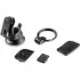 Passives Adapterset Hama 93723 mit Saugnapfhalterung für TomTom