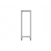 Rack 19 32U 600x800 grau