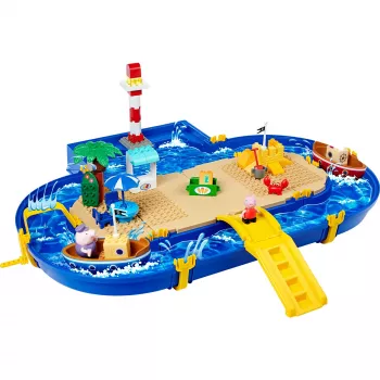 Waterplay Peppa Pig Holiday, Wasserspielzeug