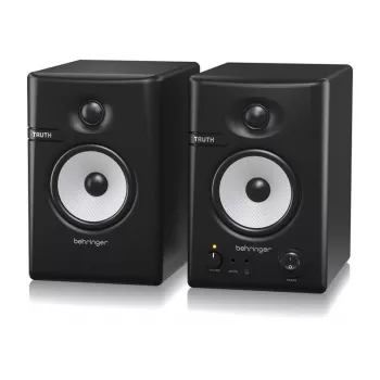 Behringer TRUTH 3.5 Paar aktive Studiomonitore 3,5