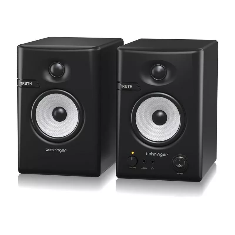 Behringer TRUTH 3.5 Paar aktive Studiomonitore 3,5