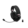 Genesis Gaming Headset | Fury Fukiya F6 | Bluetooth | Over-Ear | Mikrofon | Kabellos | Schwarz