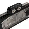 Watercool Heatkiller V für RTX 3080/3090 EVGA XC3, ARGB - Nickel + Acetal, schwarz