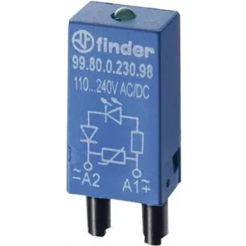 Finder 99.80.0.230.59 Grün