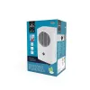 ELDOM OPC1140 Luftentfeuchter 2 L Weiß