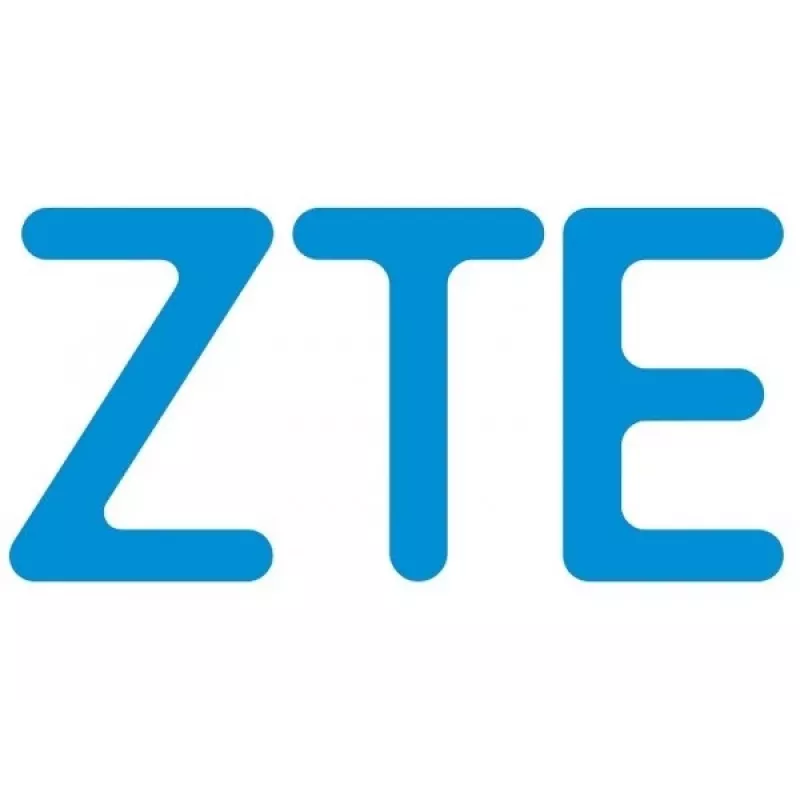 ZTE MF18A WLAN-Router, Dual-Band 2,4/5 GHz, bis zu 1,7 Gbps