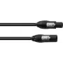 PowerCon-Verlängerungskabel PSSO 3024581B, 3-adrig 1,5 mm², 3 m