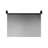 Rack-Gehäuse Lanberg SC01-3001-10B 1U Schwarz 4 Lüfter