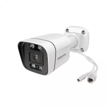 IP-Kamera FOSCAM V5EP Weiß