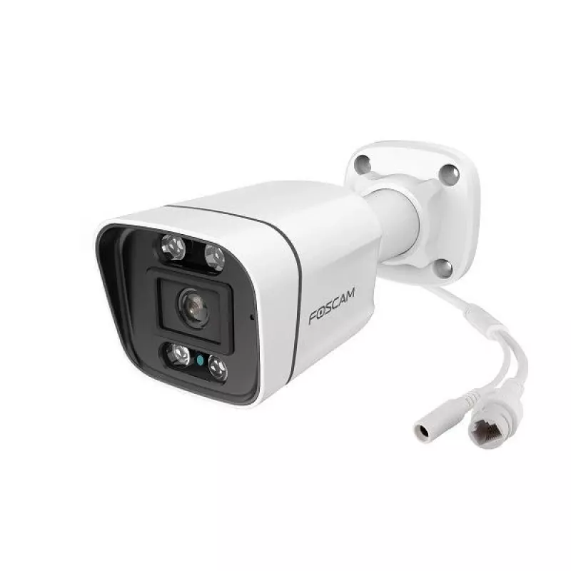 IP-Kamera FOSCAM V5EP Weiß