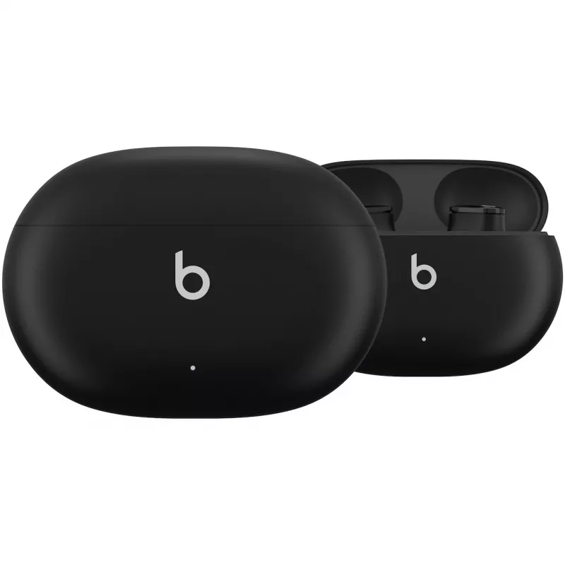 Beats Studio Buds – True Wireless Noise Cancelling Earphones – Schwarz, A2512 A2513 A2514