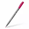 Staedtler pigment brush pen 371 Faserstift Gelb 1 Stück