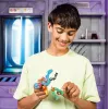 Cobi Figurines Mr Beast Lab Hybrids Megapack Set mit Sammel-Minifiguren MO-24910