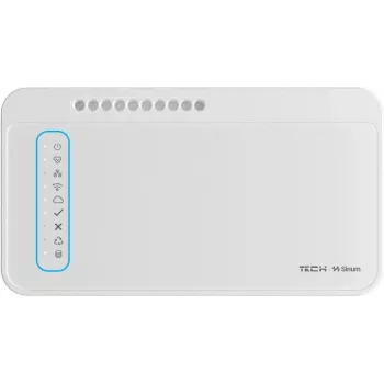 Steuergerät Sinum EH-01 lite Tech controllers