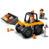LEGO City 60450 Gelber Radlader