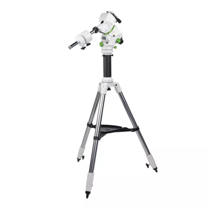 Stativ Skywatcher Montierung Star Adventurer GTi NEQ2 Stahlstativ SW-4297, Stahlkonstruktion, tragbare Montierungsunterstützung