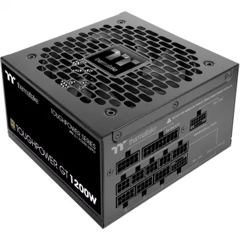 Netzteil Thermaltake Toughpower GT 1200W 24-pin ATX Schwarz