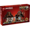 LEGO NINJAGO 71858 Vier-Waffen-Schmiede – 15. Jubiläum