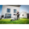 Metabo 601716850 RM 36-18 LTX BL 36 Rasenmäher 18V (ohne Akku und Ladegerät)
