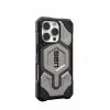 Urban Armor Gear Monarch Pro Handyhülle 16 cm (6,3) Cover Titanium