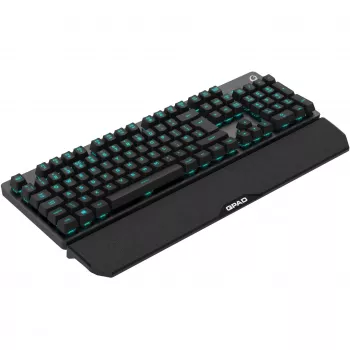 Qpad 9J.P7N81.K0G Schwarz