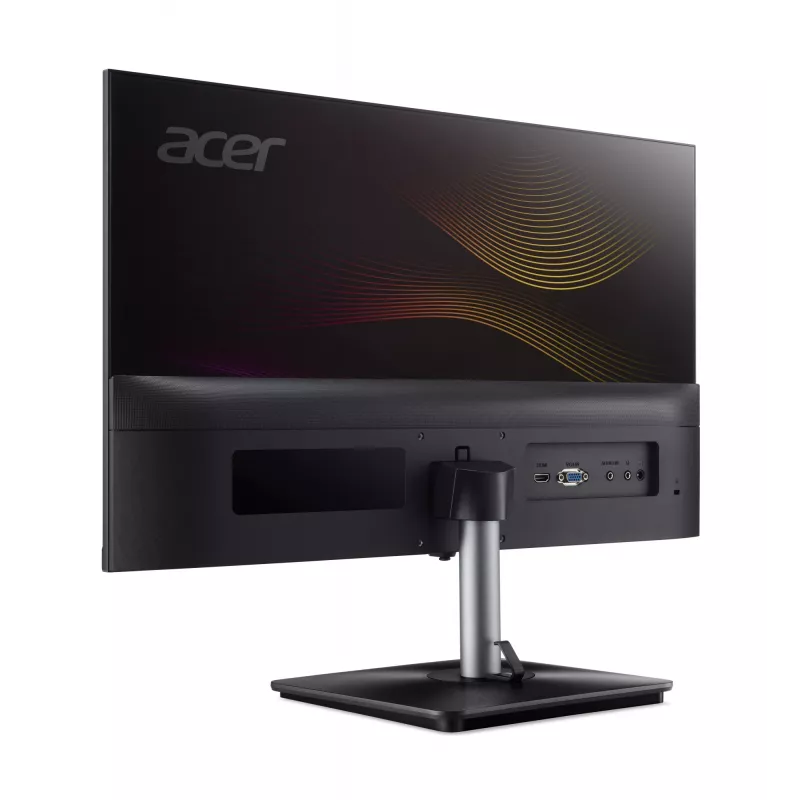 Acer Vero B7 B227Q E Computer-Monitor 54,6 cm (21,5 inch) 1920 x 1080 Pixel Full HD LCD Schwarz