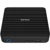 Desktop Zotac ZBOX edge CI343 N100 3,4 GHz 16 GB SSD