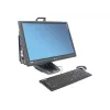 Lift Stand Ergotron Neo Flex Neo-Flex All-In-One SC 61 cm (24 Zoll) Schreibtisch Schwarz