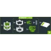Baukasten Gravitrax PRO Element Helix