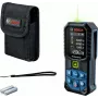 Bosch GLM 50-27 CG Professional Laser-Entfernungsmesser, Schwarz, Blau 50 m