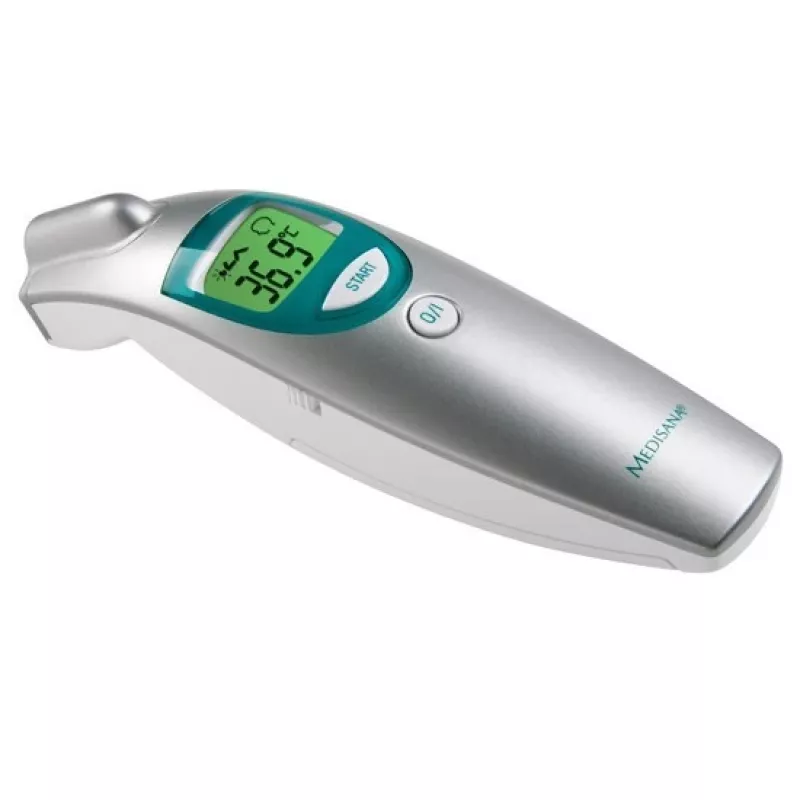 Digitales Körperthermometer Medisana 76120 Fernerkundung